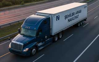 Şehirler Arası Nakliyat Nakliyat Danışmanı Nakliyeciler Sitesi